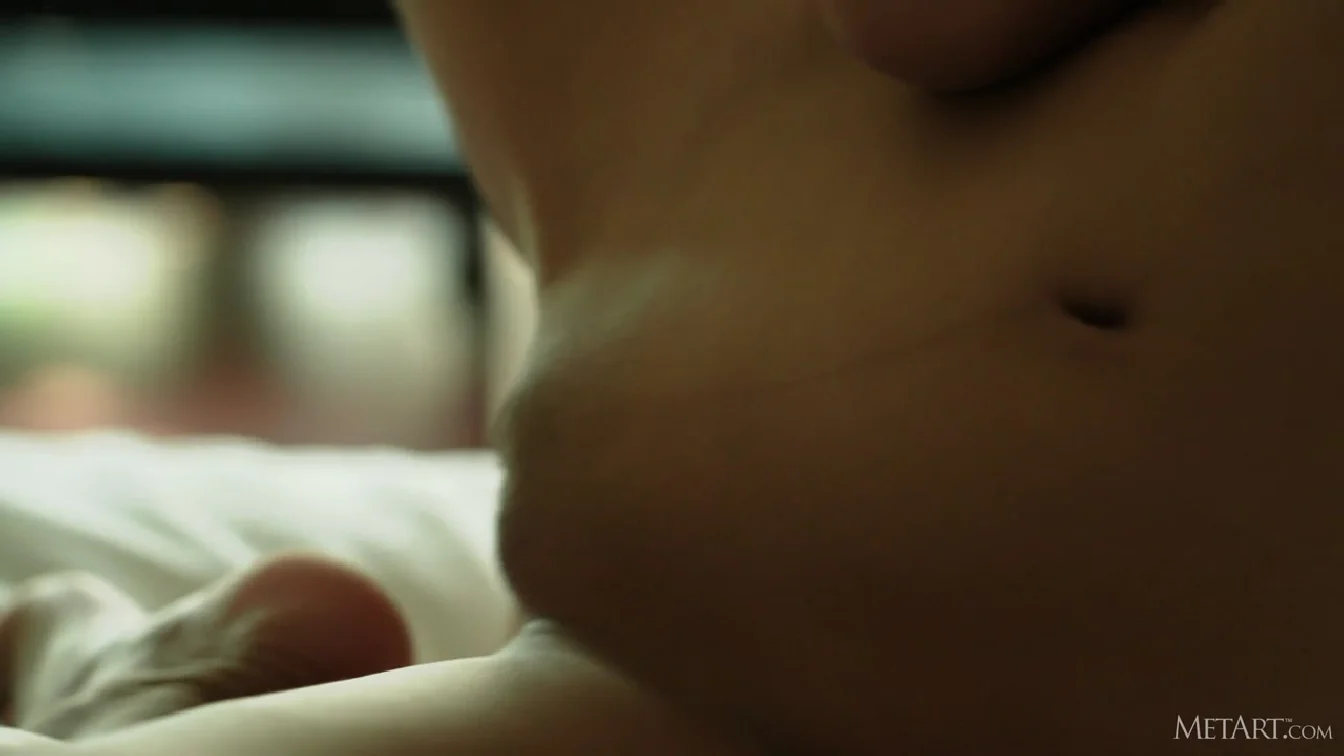 MetArt Po Pink Mood 2 XXX